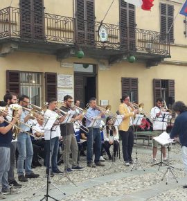 Concerto di San Bartolomeo