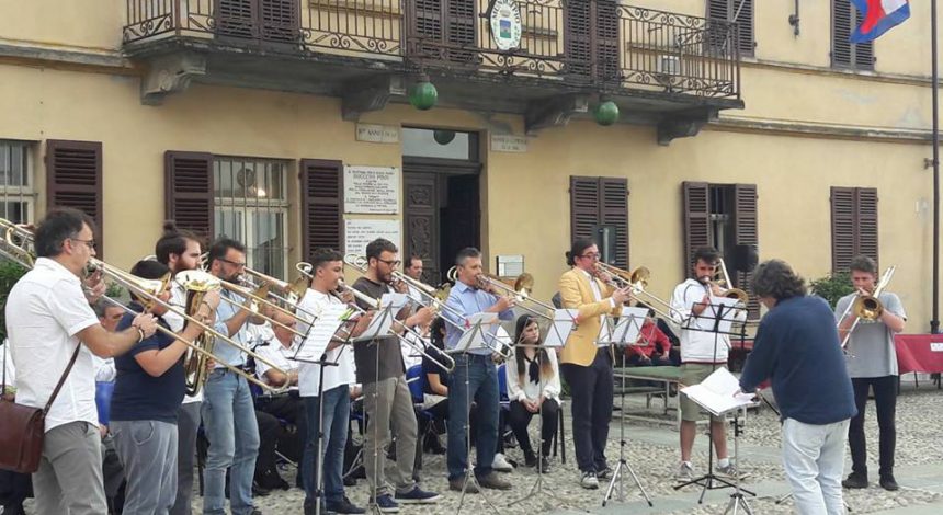Concerto di San Bartolomeo