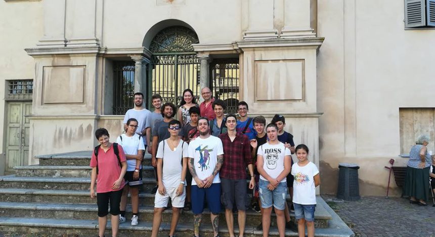 Campus Musicale Estivo 2018