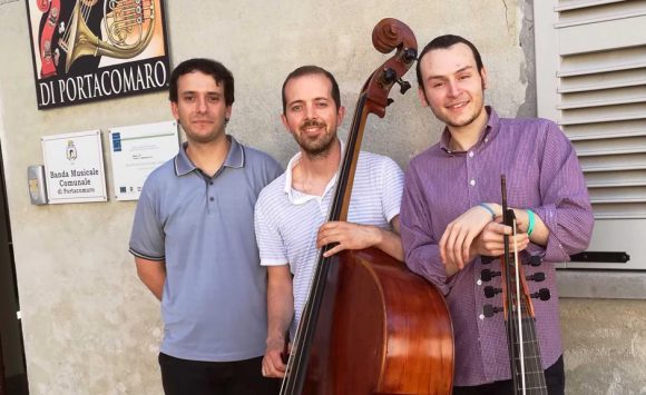 Classica In Collina 2018