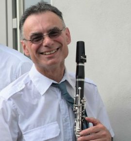Antonio Santinelli