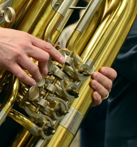 Basso tuba
