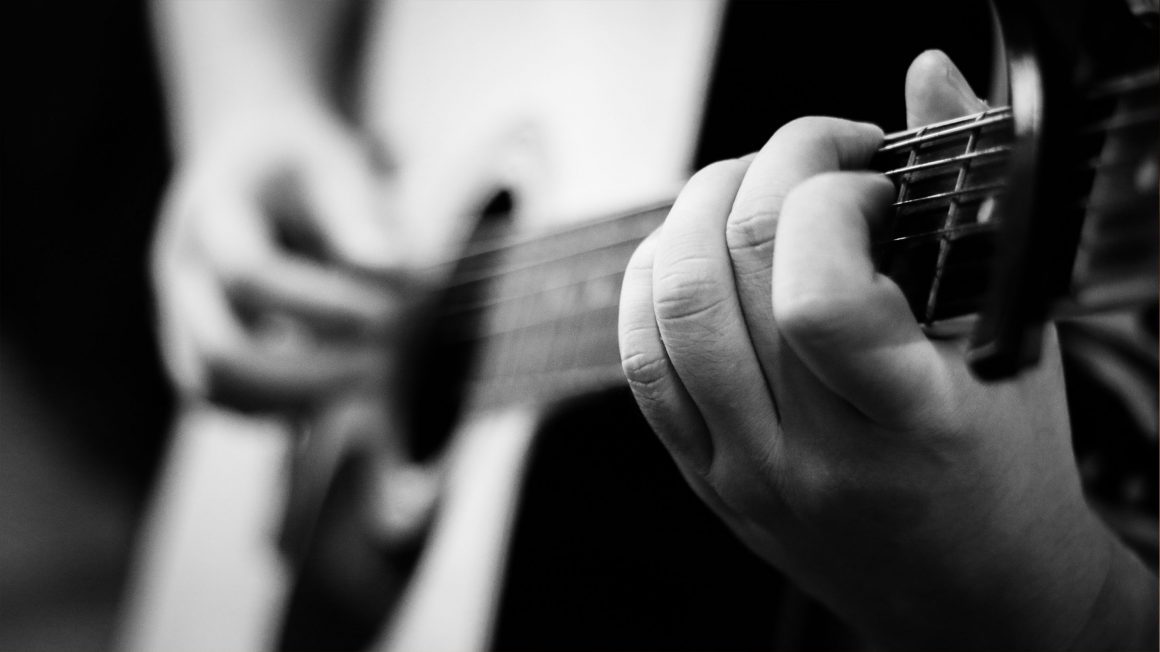 Chitarra