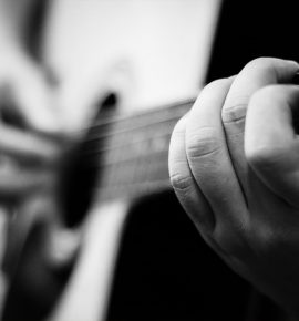 Chitarra