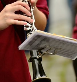 Clarinetto