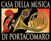 Casa della Musica di Portacomaro