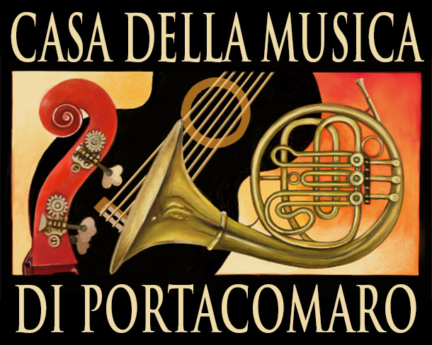 Casa della Musica di Portacomaro
