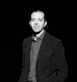 Matteo Ravizza
