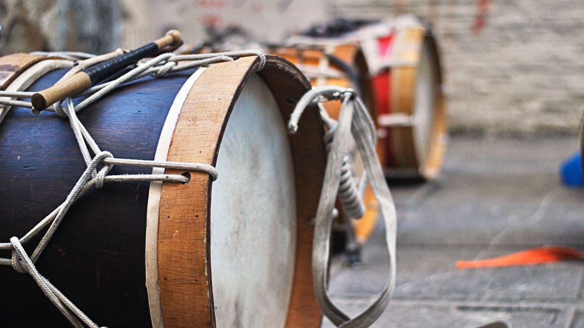 Percussioni