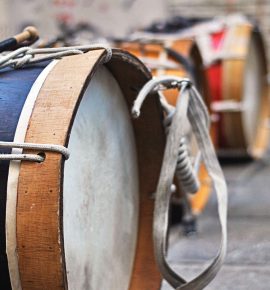 Percussioni