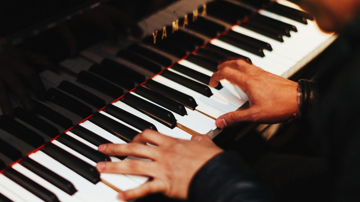 Pianoforte