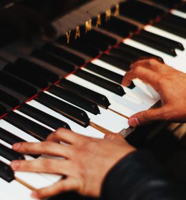 Pianoforte