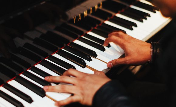 Pianoforte