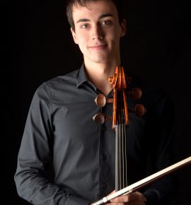 Simone Graziano