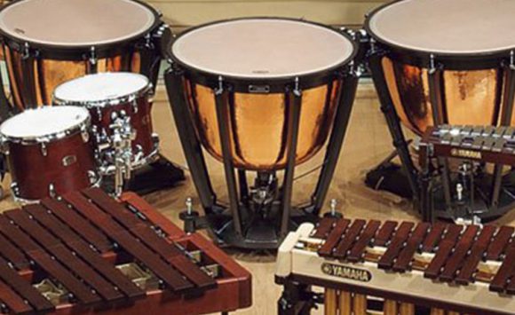 Percussion Project