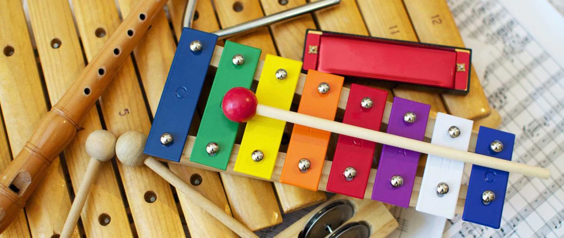 Musica bimbi!