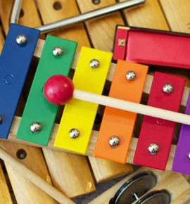 Musica bimbi!