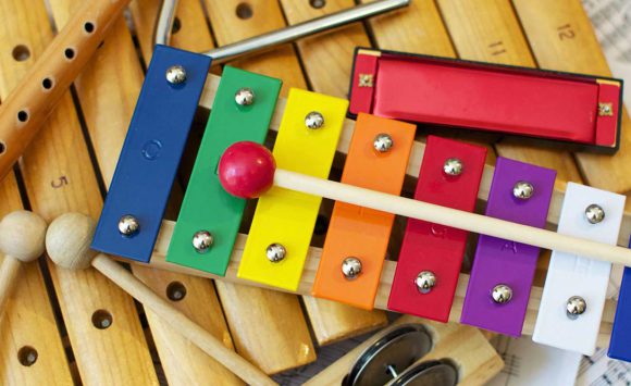 Musica bimbi! Musica bimbi!