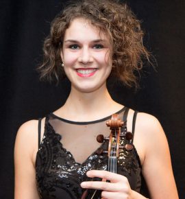 Sophia Quarello