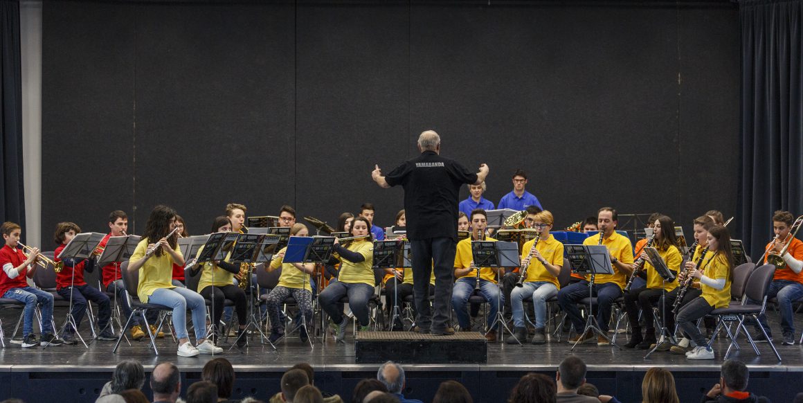 Yamaha OrchestranDo