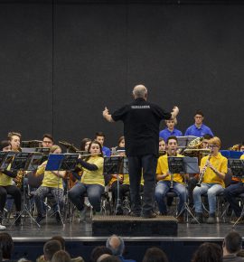 Yamaha OrchestranDo