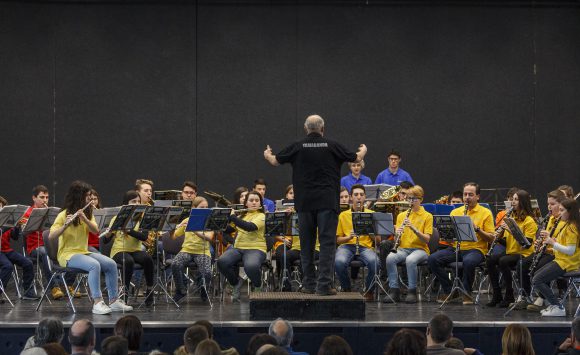 Yamaha OrchestranDo Yamaha OrchestranDo