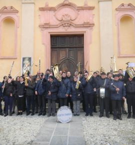 Festa di Santa Cecilia