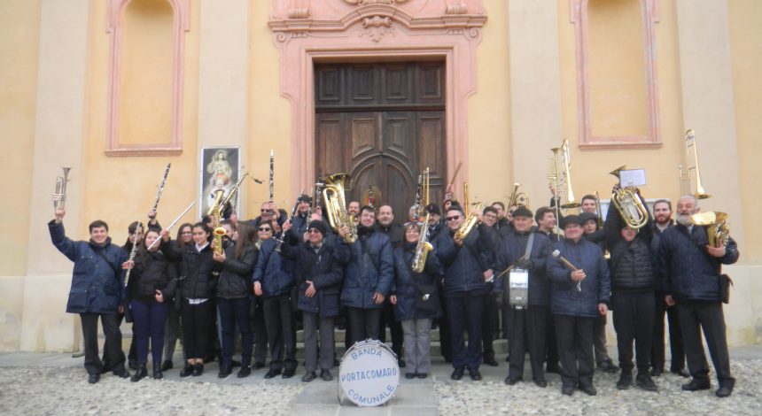 Festa di Santa Cecilia