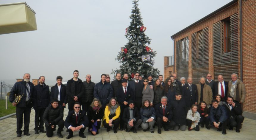 Festa di Santa Cecilia