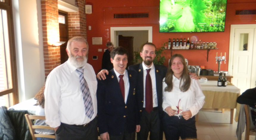Festa di Santa Cecilia