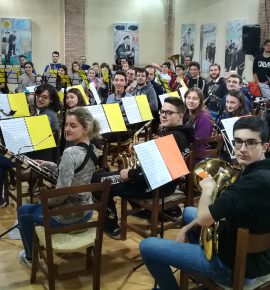 Natale in musica