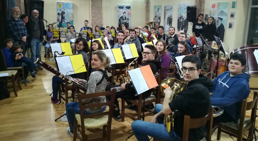 Natale in musica