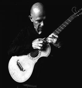 Marco Silletti