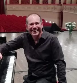 Massimiliano Pinna