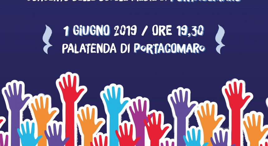 Orchestrando a scuola