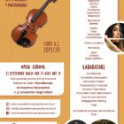 OPEN SCHOOL