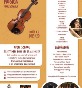 OPEN SCHOOL