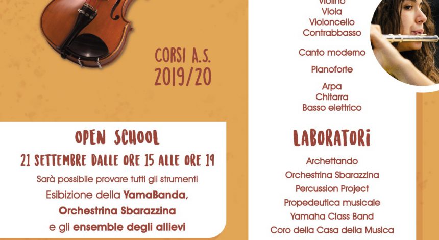 OPEN SCHOOL