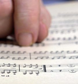 Solfeggio – Ear Training