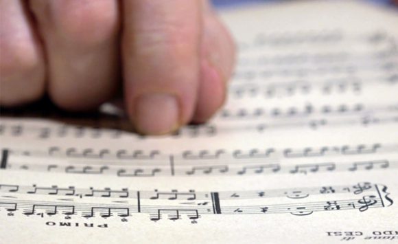 Solfeggio – Ear Training Solfeggio – Ear Training