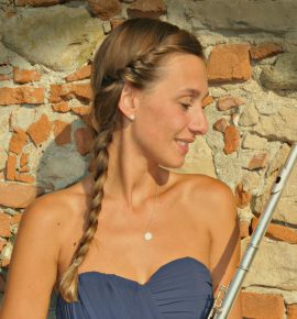 Giulia Cacciavillani