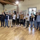 E’ ripartita l’Accademia Europea del Trombone