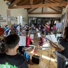 Concerto Orchestra della Casa della musica