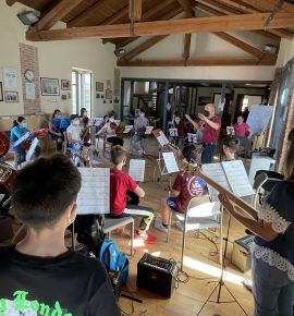 Concerto Orchestra della Casa della musica