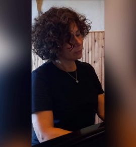 Recital di Graziella Basso
