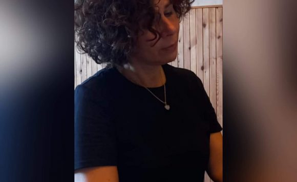 Recital di Graziella Basso
