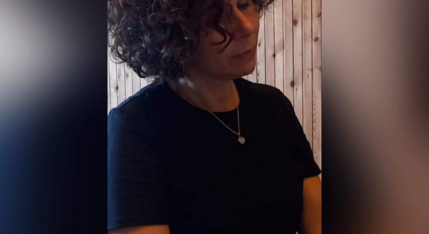 Recital di Graziella Basso